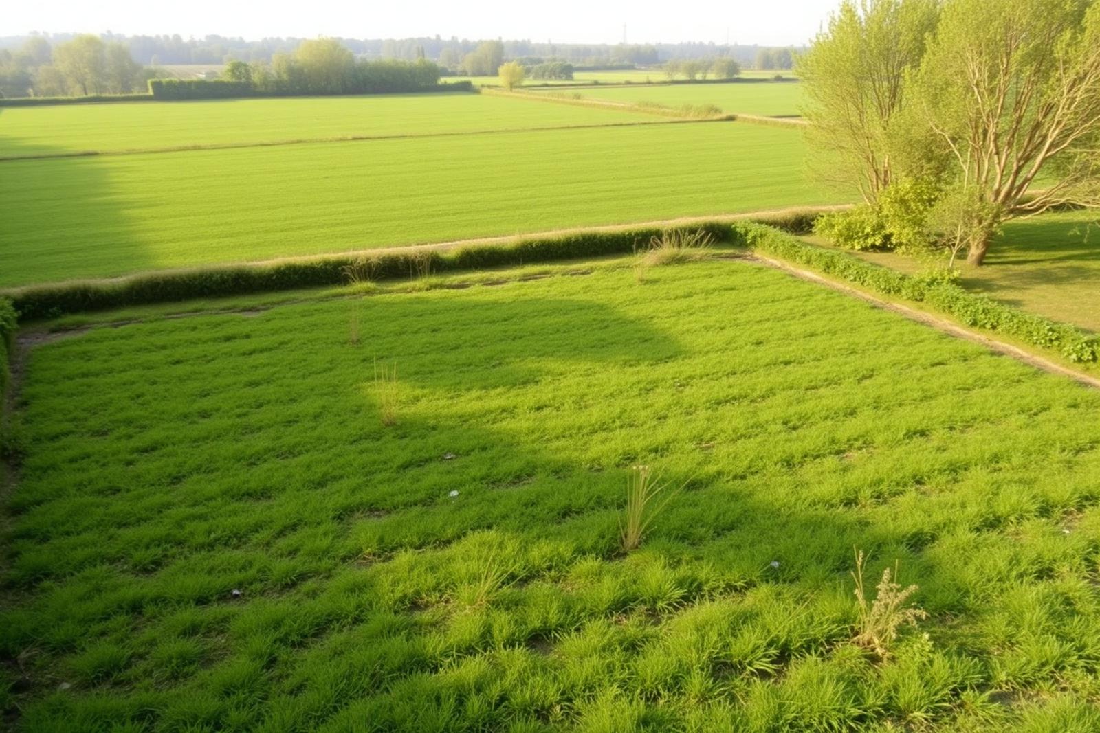 Bouwgrond in Limburg aangekocht door MARKUS